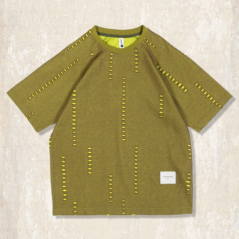ERKEK ZB443 T-SHIRT