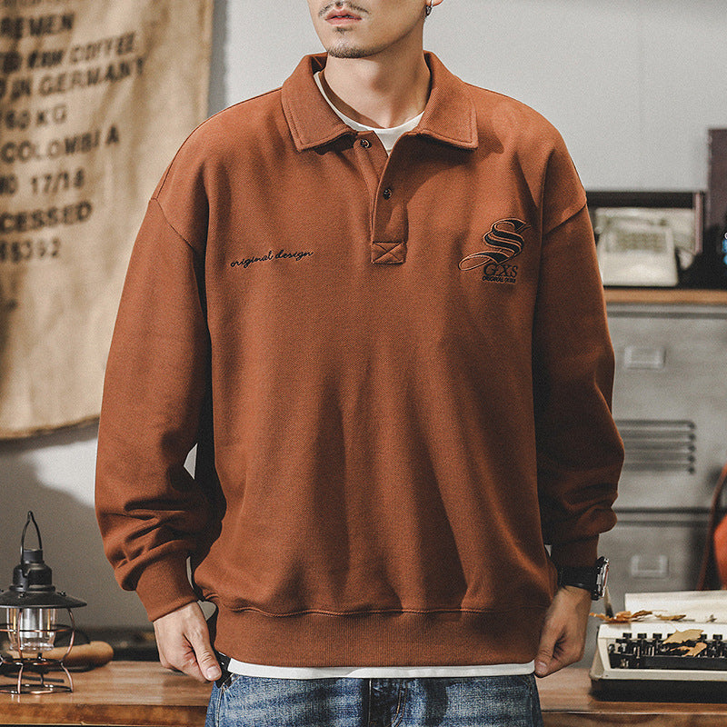 ERKEK ZB531 T-SHIRT