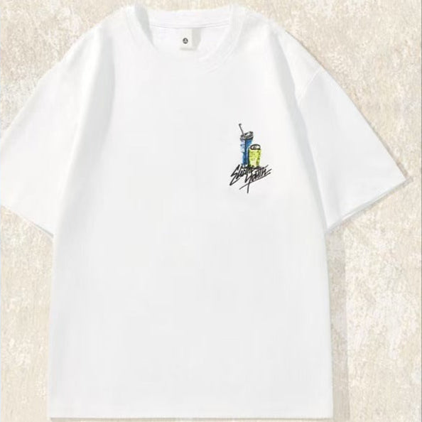 ERKEK ZB442 T-SHIRT