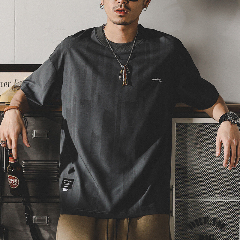 ERKEK ZB435 T-SHIRT