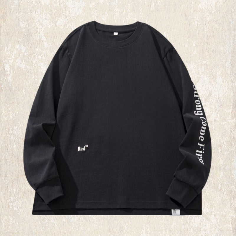 ERKEK ZB487 T-SHIRT
