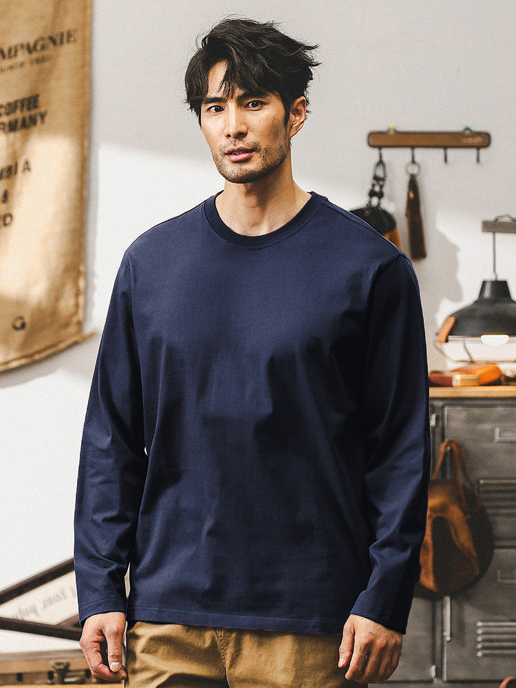 ERKEK ZB485 T-SHIRT