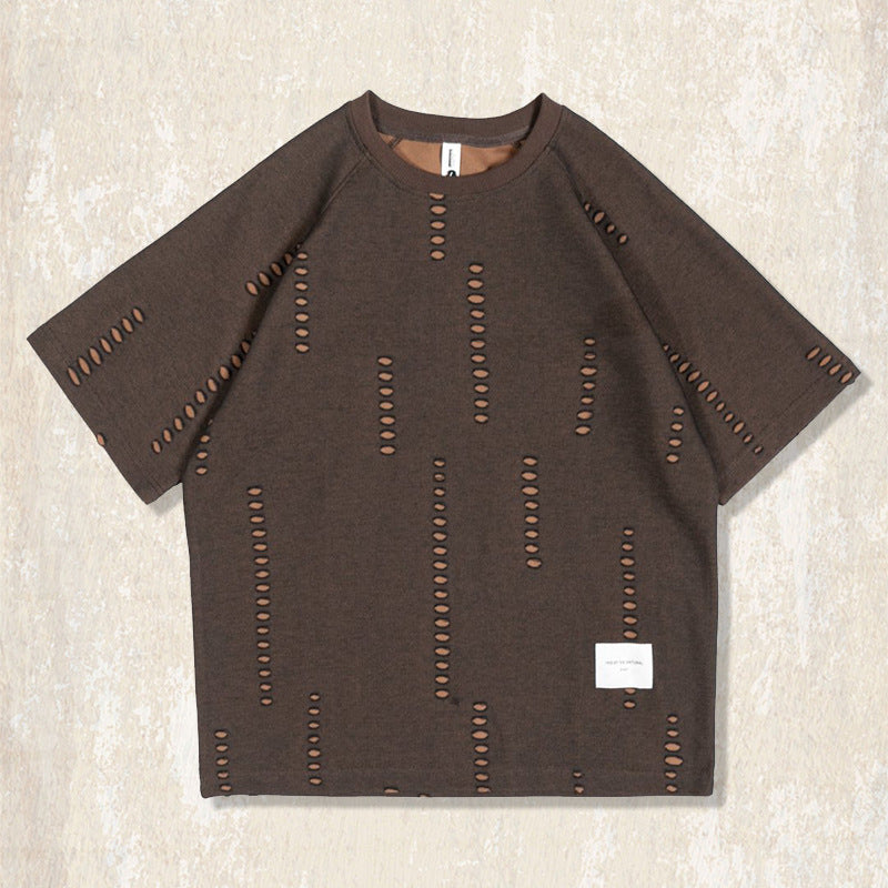 ERKEK ZB443 T-SHIRT