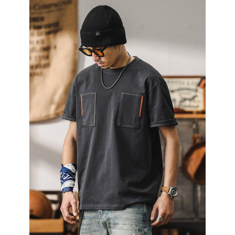 ERKEK ZB504 T-SHIRT