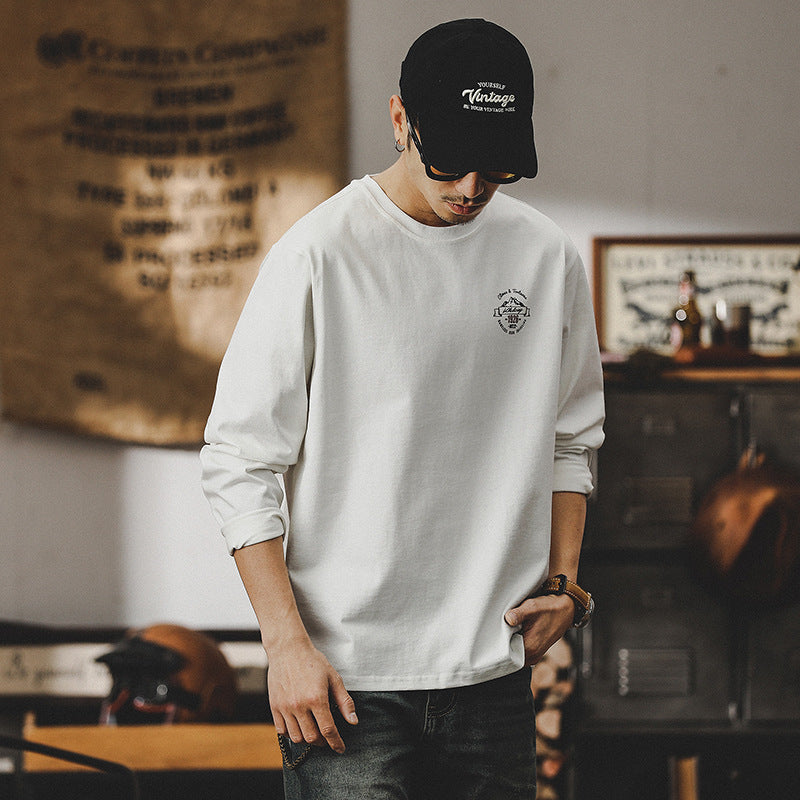 ERKEK ZB499 T-SHIRT