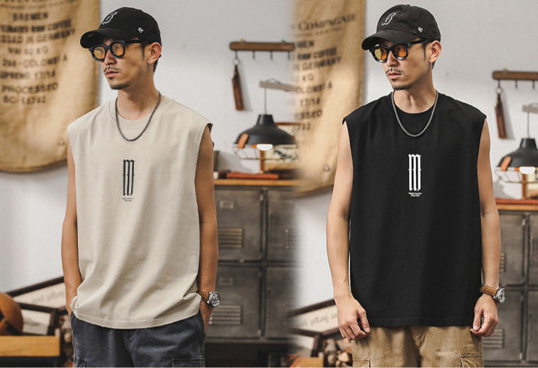 ERKEK ZB448 T-SHIRT