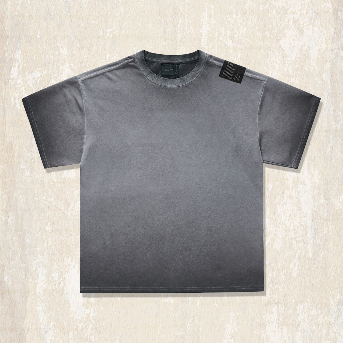 ERKEK ZB501 T-SHIRT