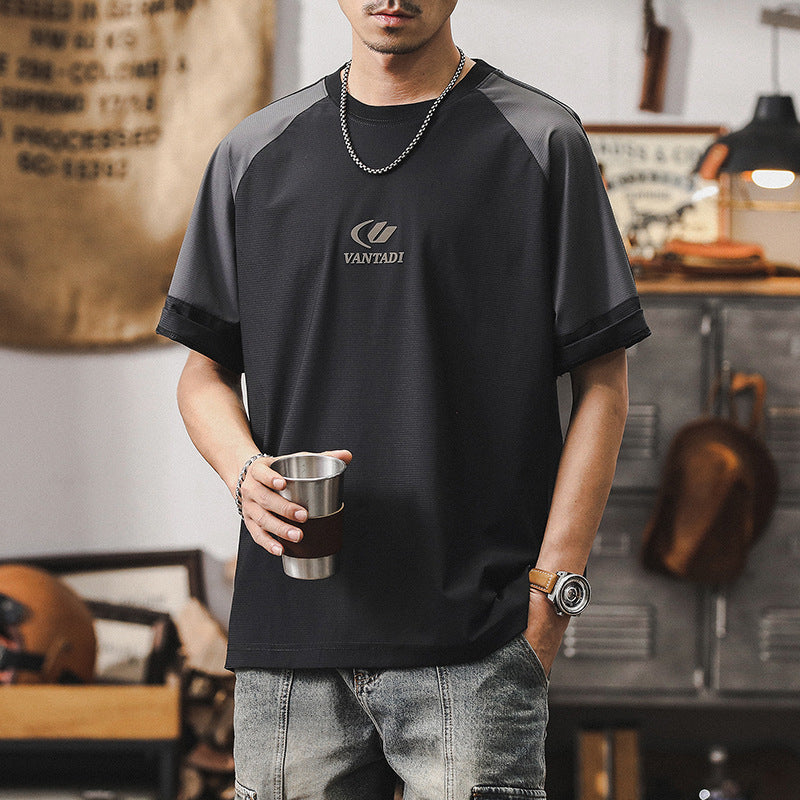 ERKEK ZB529 T-SHIRT