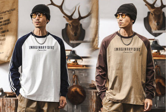 ERKEK ZB511 T-SHIRT