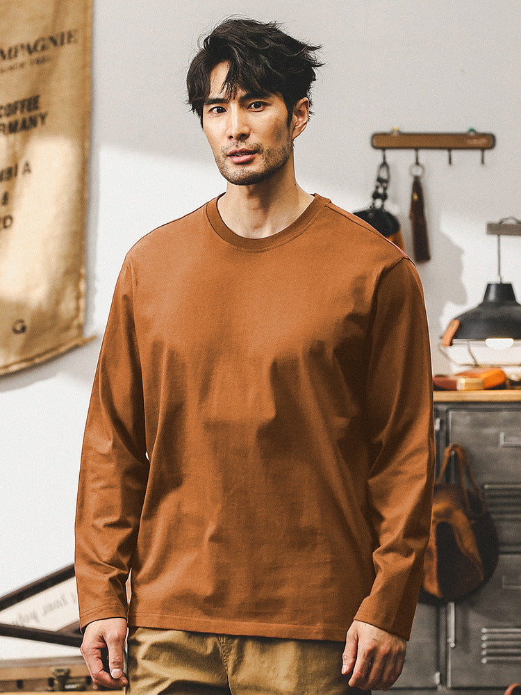 ERKEK ZB485 T-SHIRT