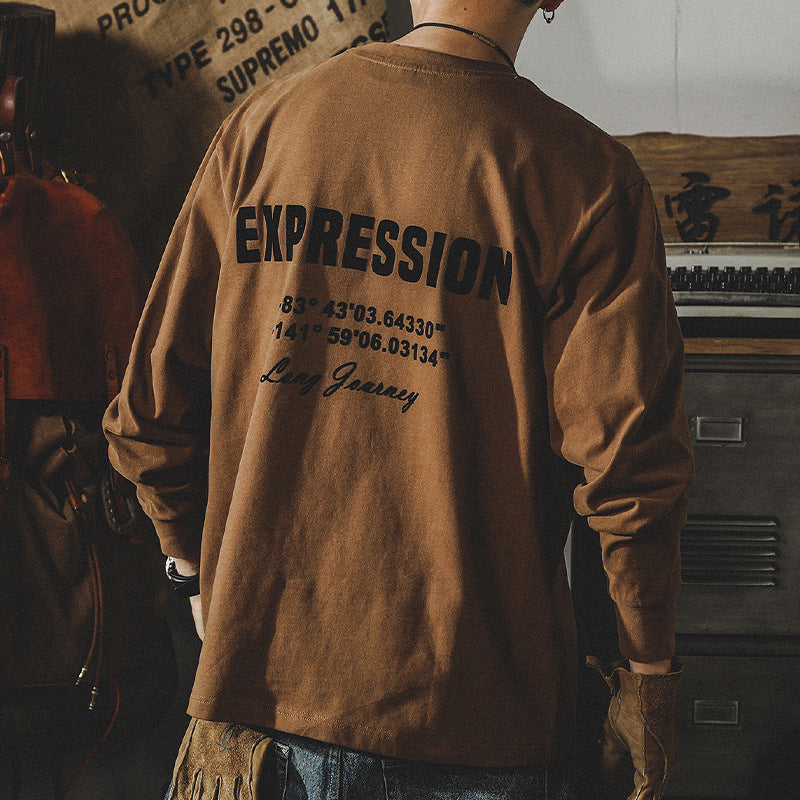 ERKEK ZB493 T-SHIRT