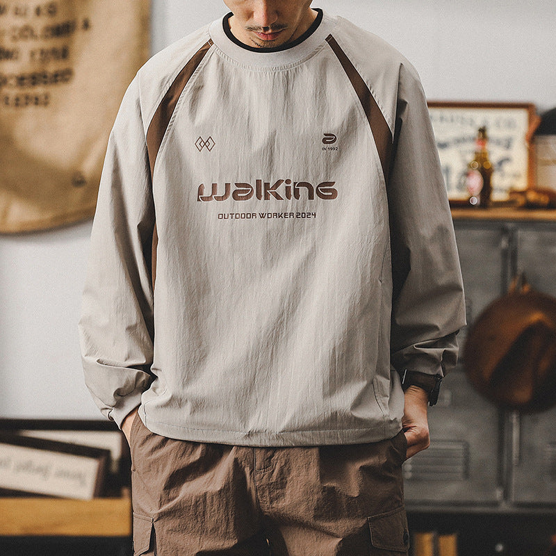 ERKEK ZB484 T-SHIRT