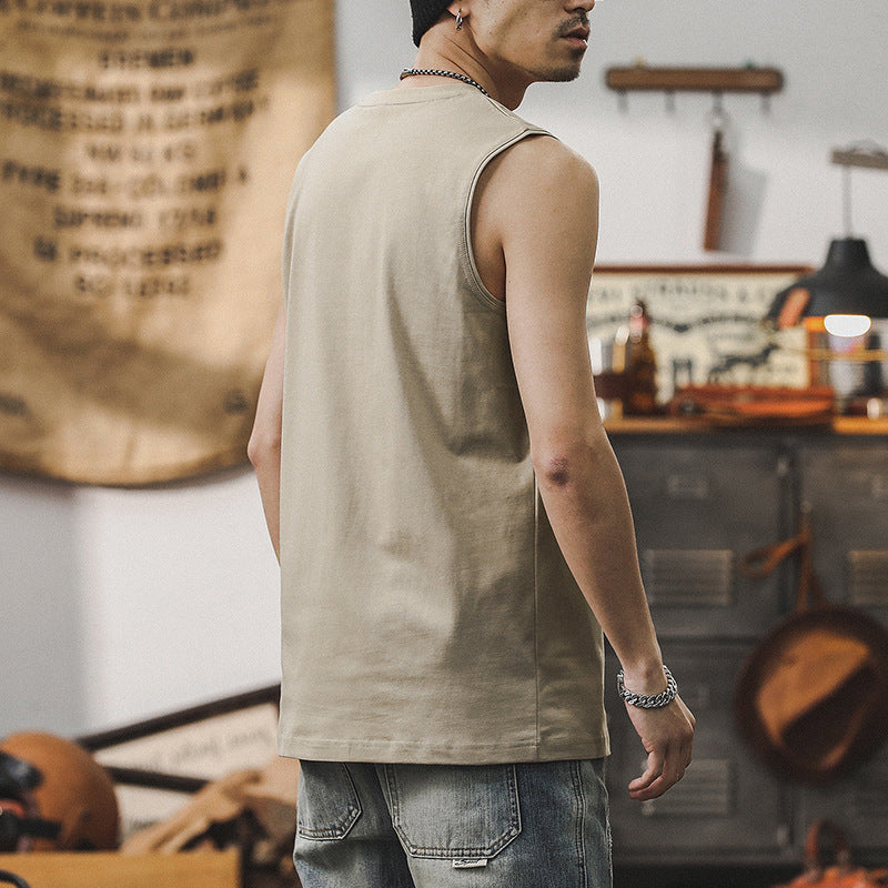 ERKEK ZB521 T-SHIRT