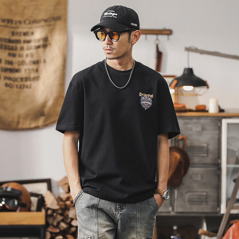 ERKEK ZB430 T-SHIRT