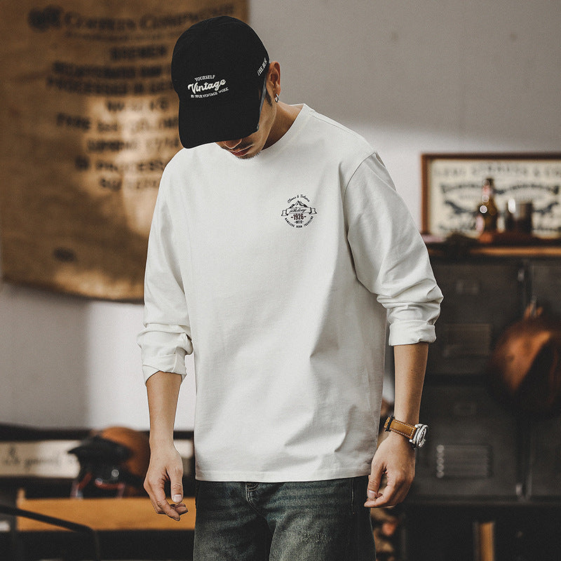 ERKEK ZB499 T-SHIRT