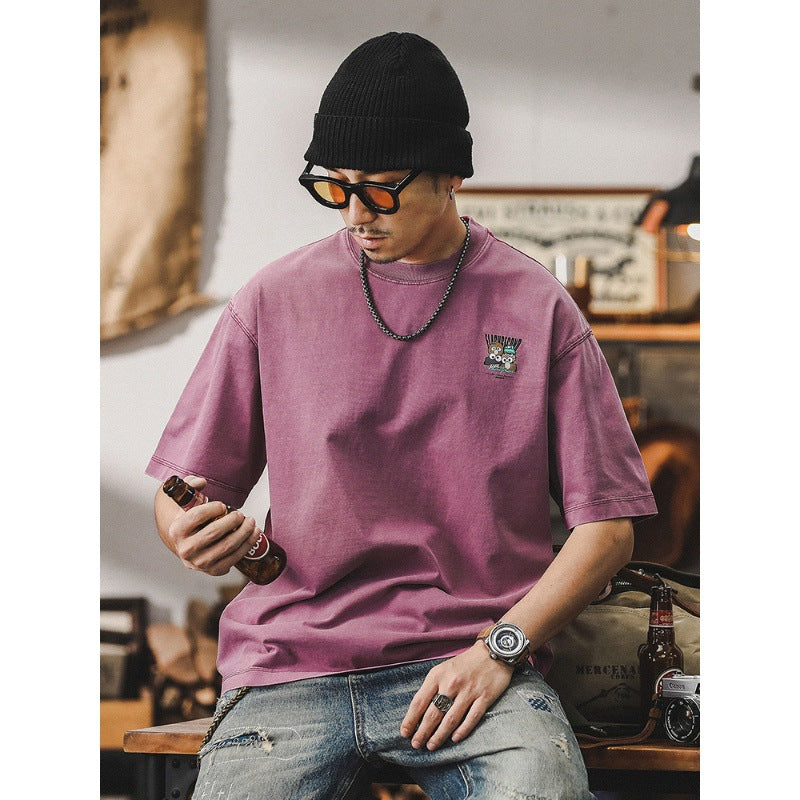 ERKEK ZB530 T-SHIRT
