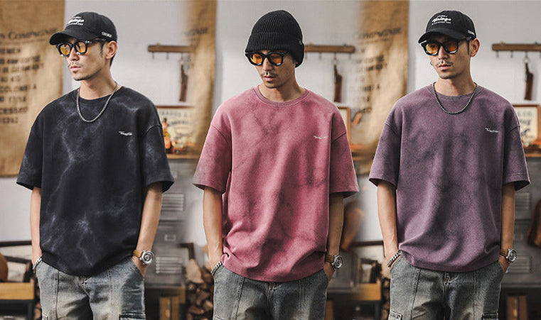 ERKEK ZB444 T-SHIRT