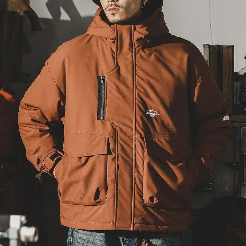 ERKEK ECT306 MONT