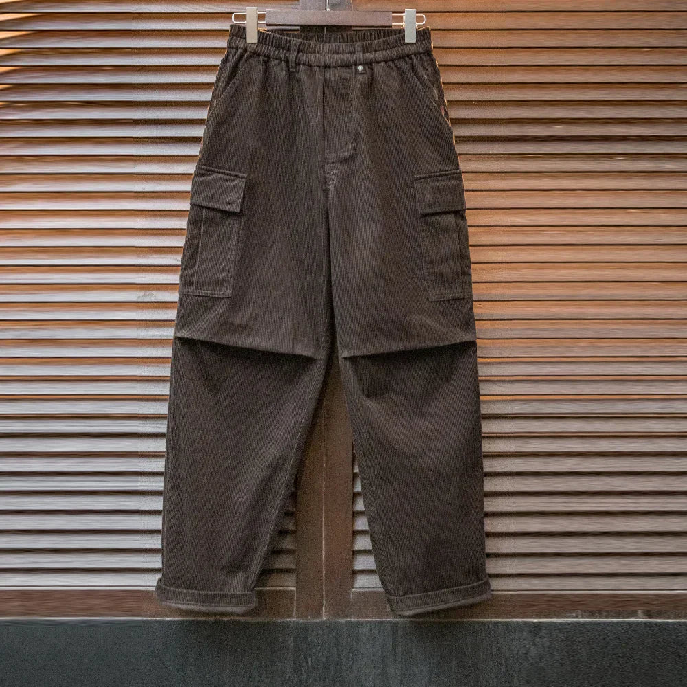 ERKEK EPT213 PANTOLON