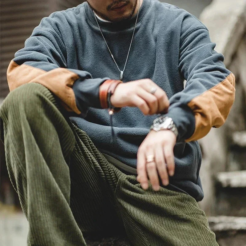 ERKEK ESW364 SWEAT