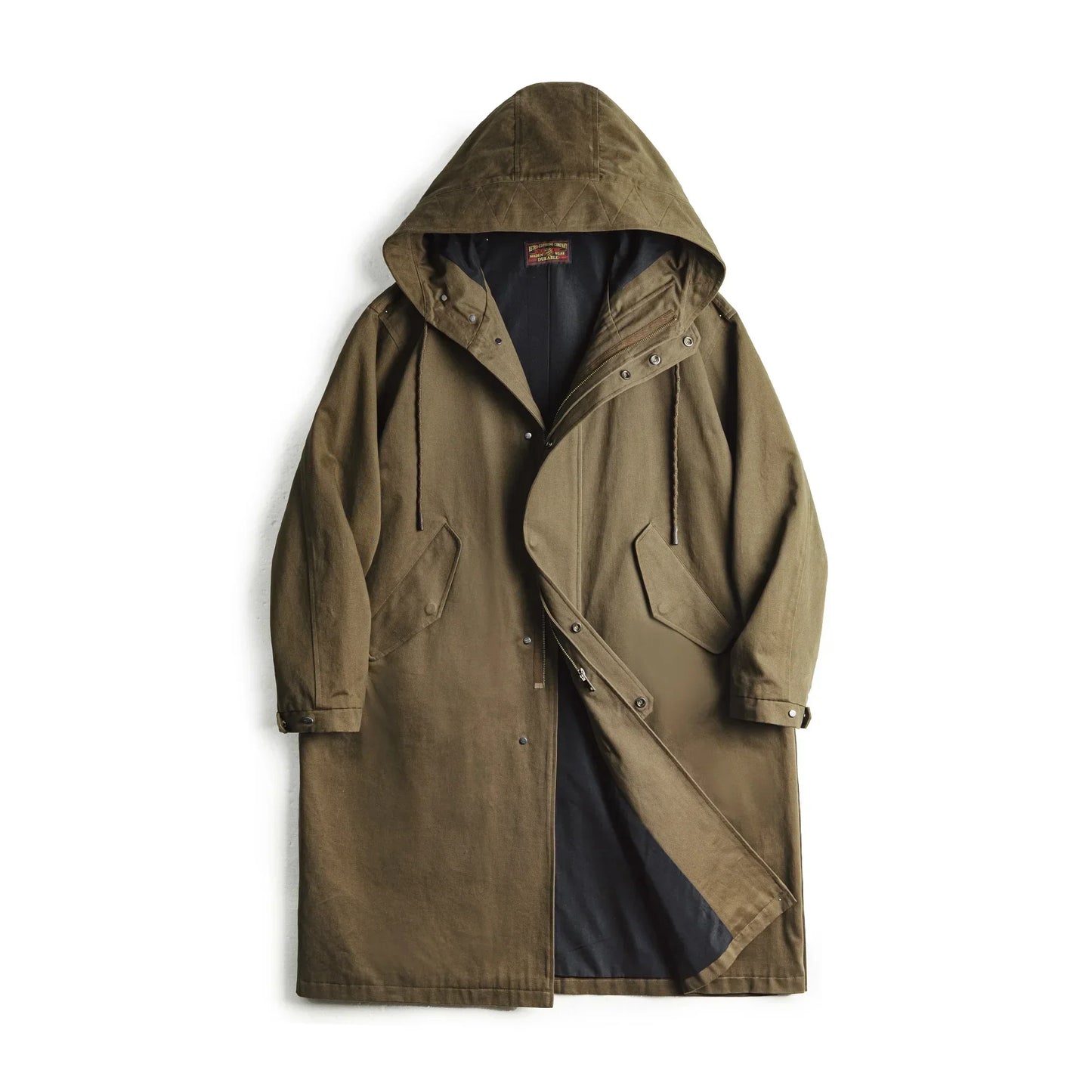ERKEK ECT260 MONT
