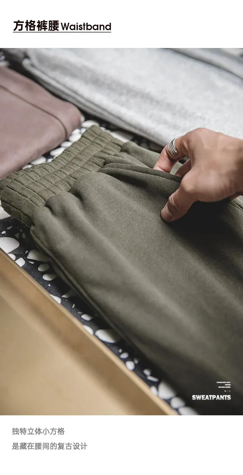 ERKEK EPT402 PANTOLON