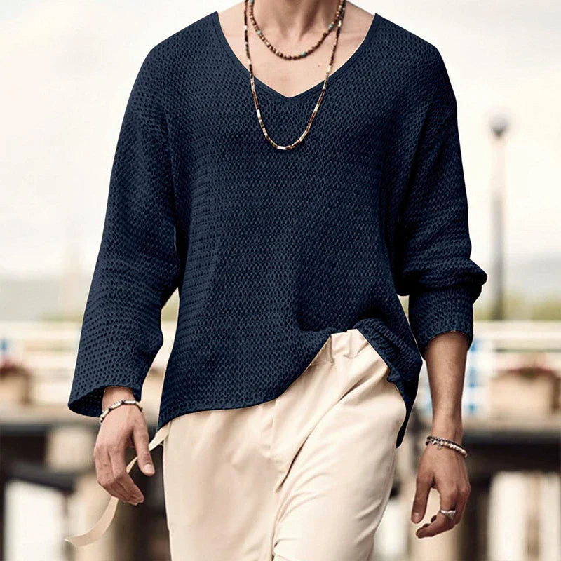 ERKEK NSW91 SWEAT