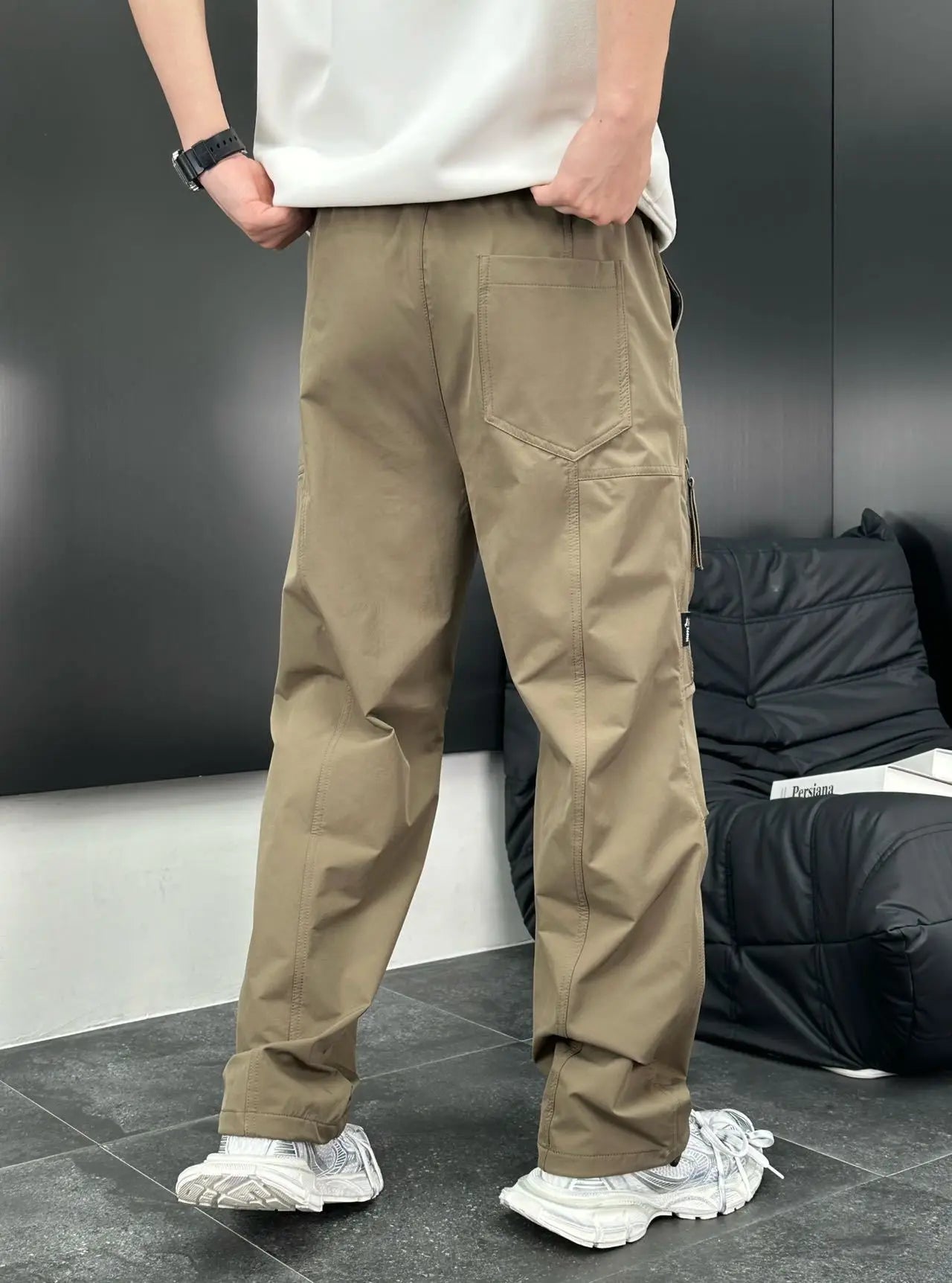 ERKEK EPT215 PANTOLON