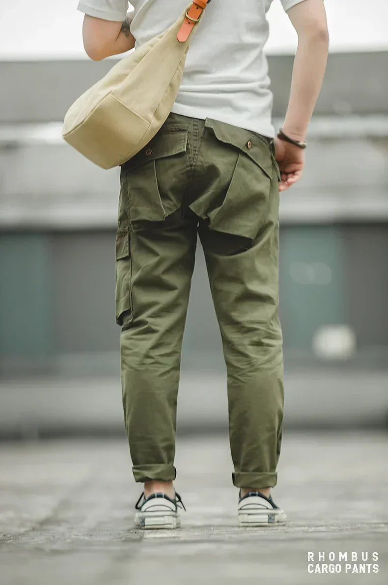 ERKEK EPT220 PANTOLON