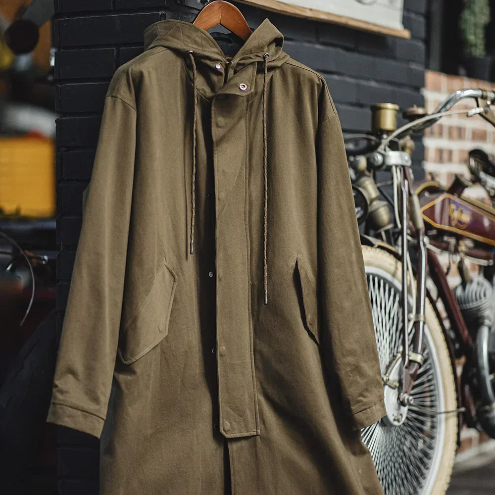 ERKEK ECT260 MONT