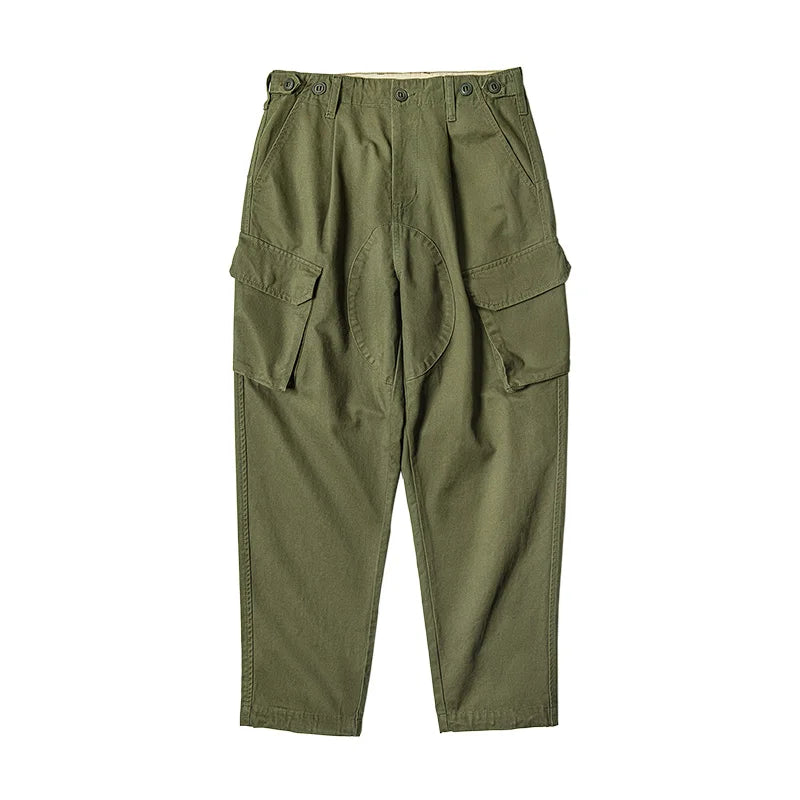 ERKEK EPT218 PANTOLON