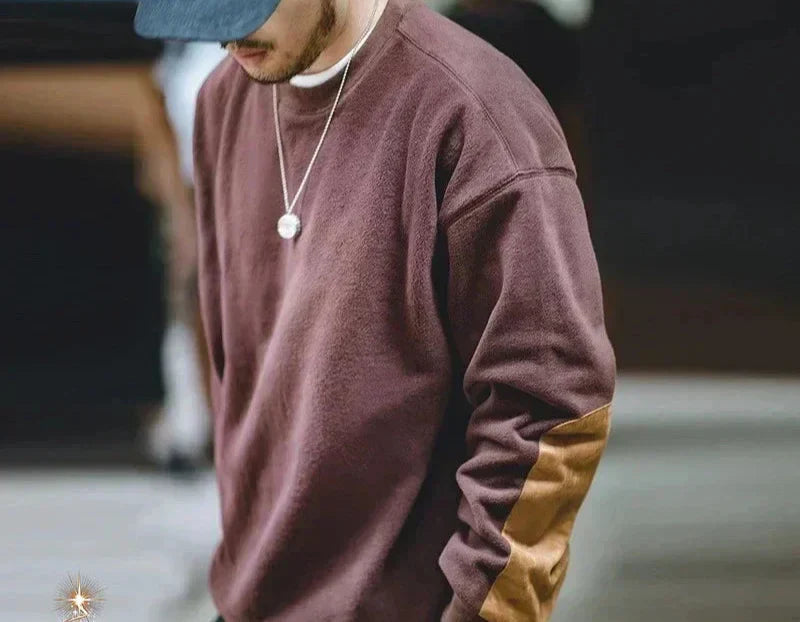 ERKEK ESW364 SWEAT