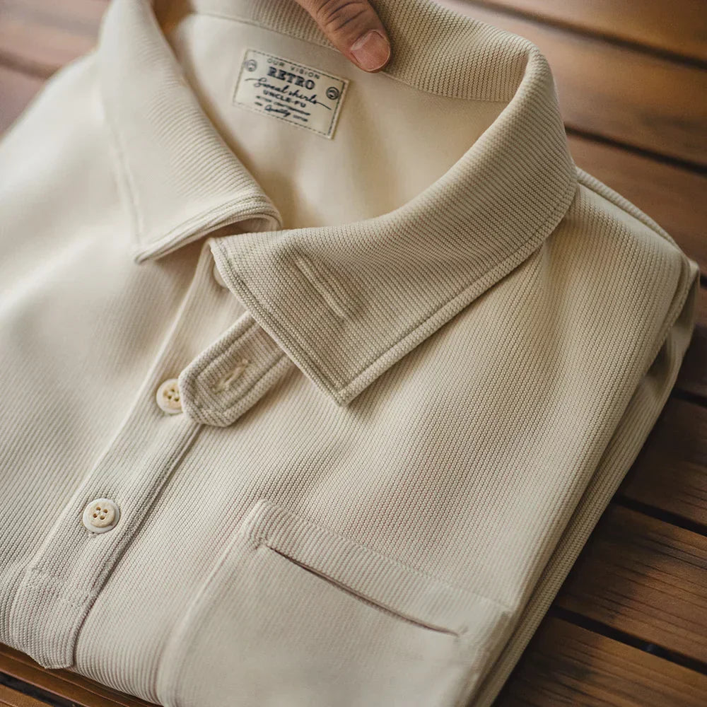 ERKEK EDN402 POLO YAKA KAZAK