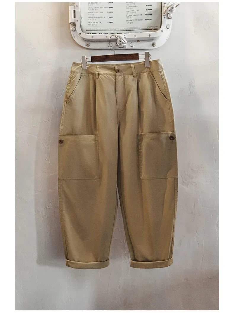 ERKEK EPT211 PANTOLON