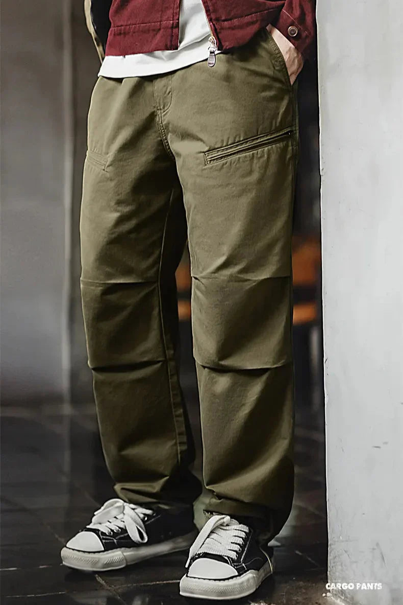 ERKEK EPT210 PANTOLON