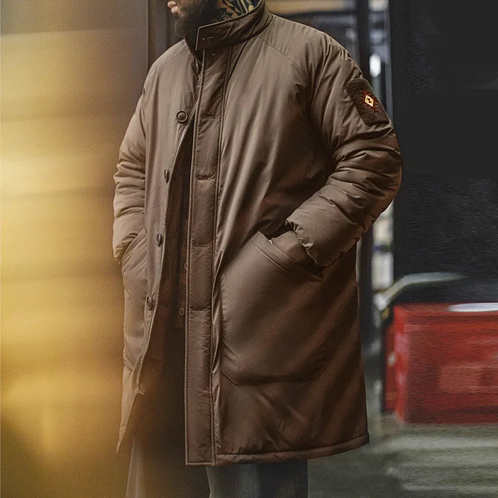 ERKEK ECT297 MONT