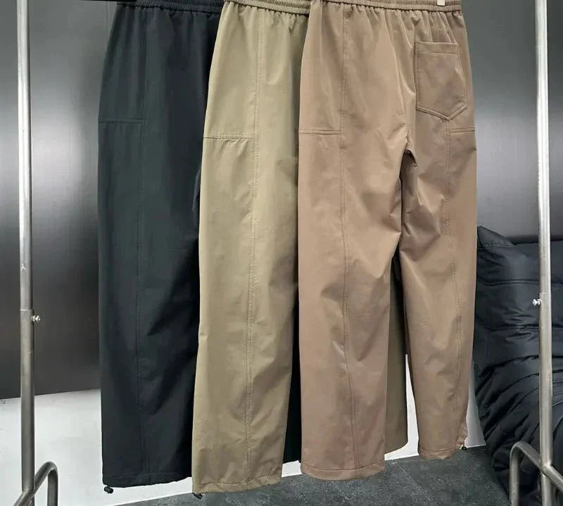 ERKEK EPT215 PANTOLON