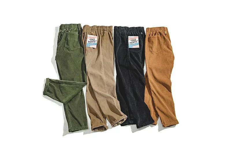 ERKEK EPT271 PANTOLON