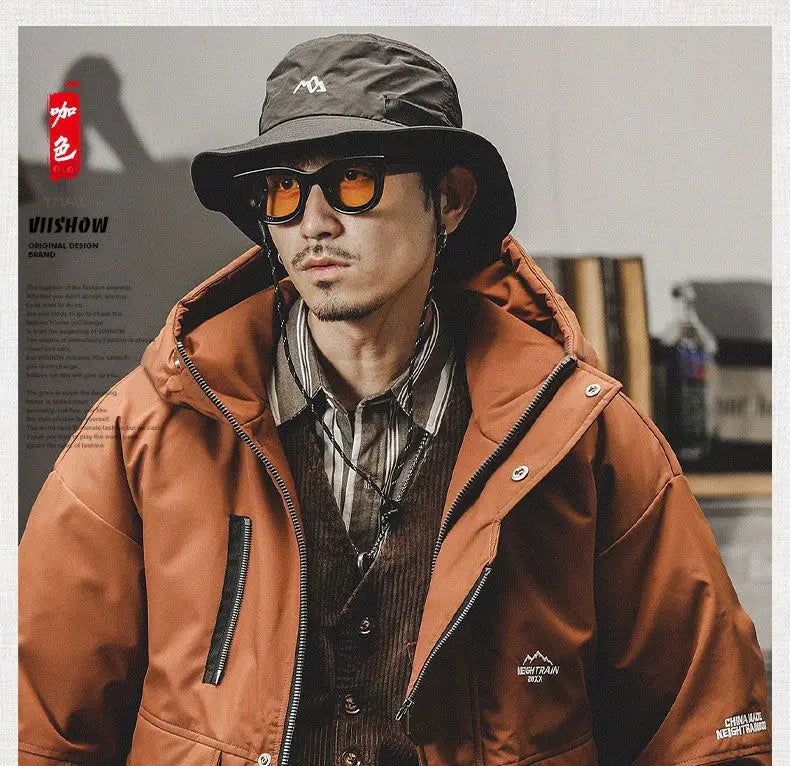 ERKEK ECT306 MONT