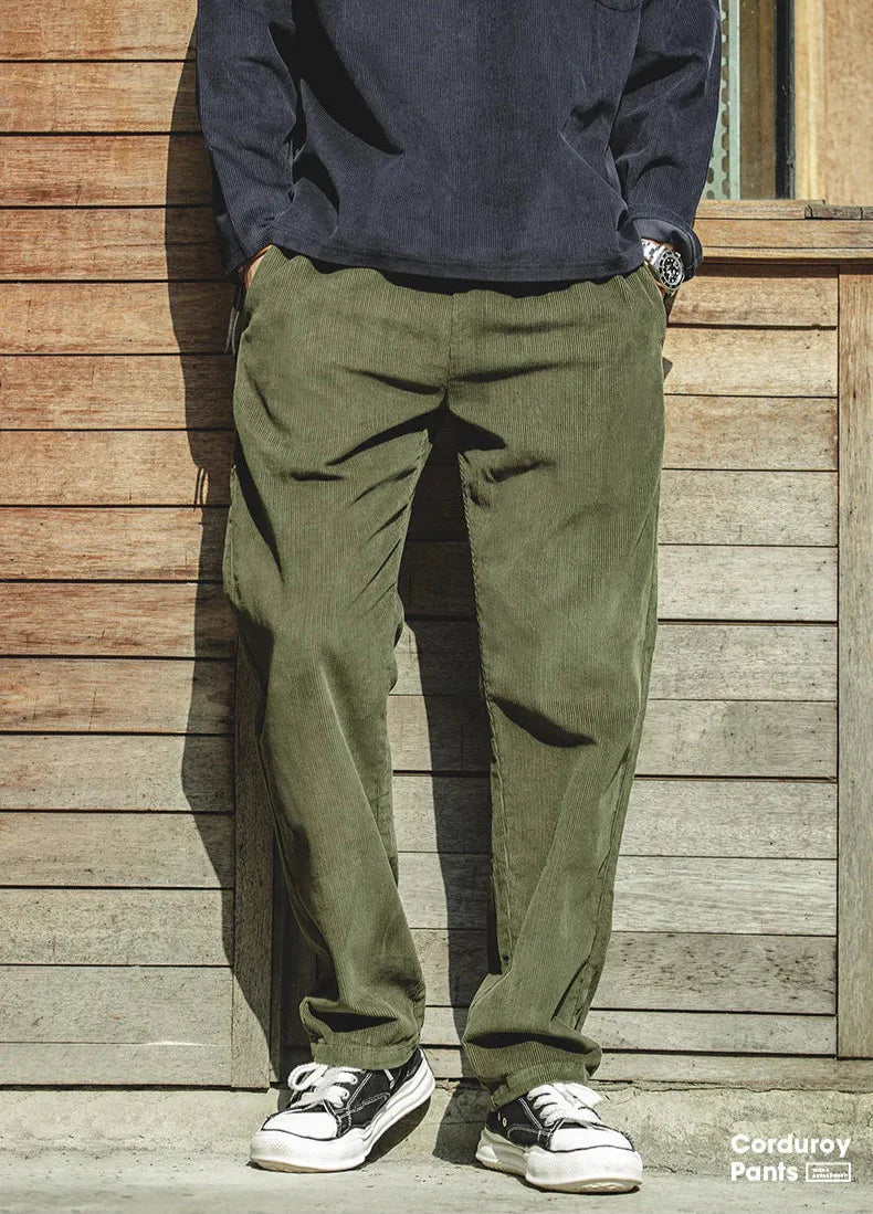 ERKEK EPT271 PANTOLON