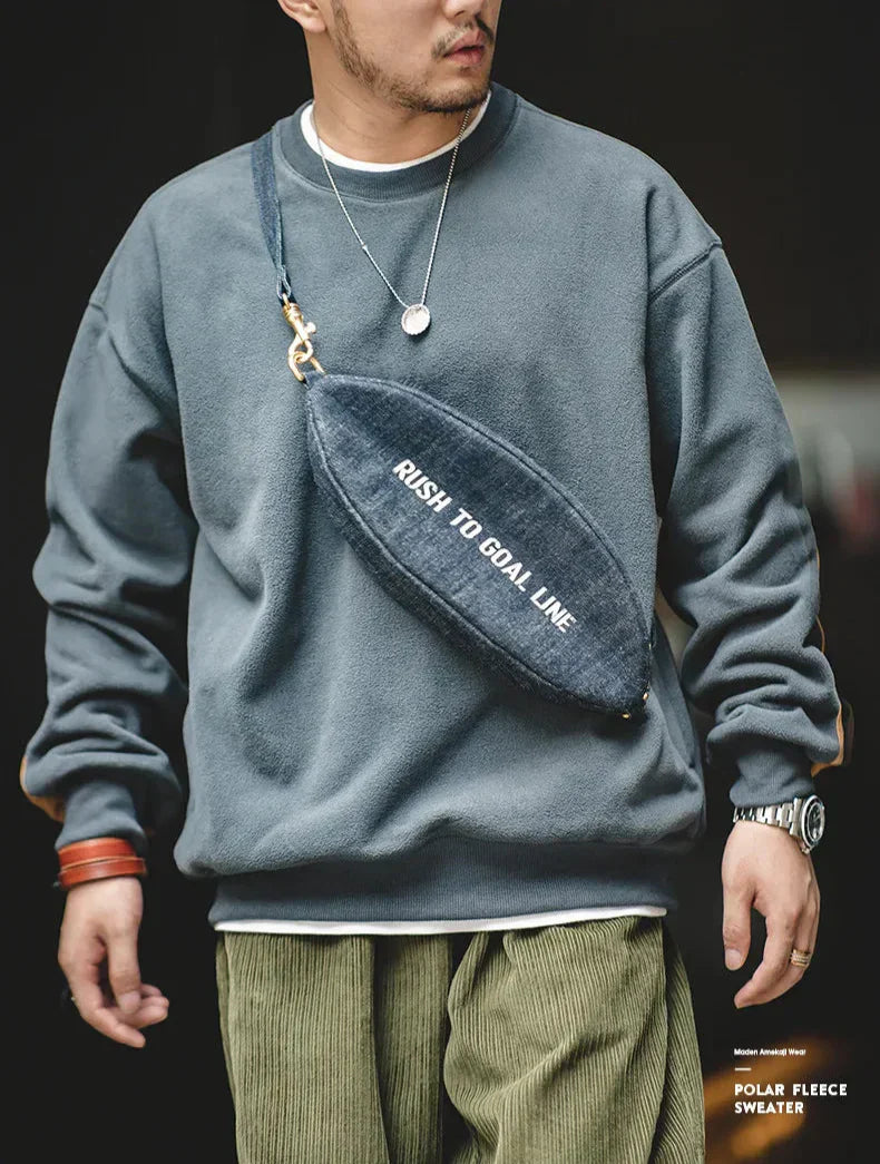 ERKEK ESW364 SWEAT