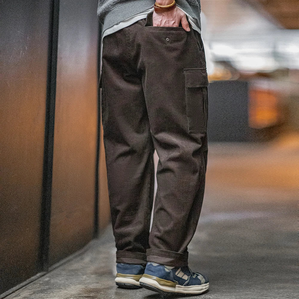 ERKEK EPT213 PANTOLON