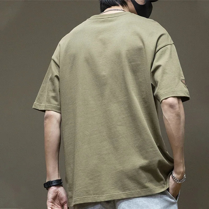 ERKEK ZB626 T-SHIRT