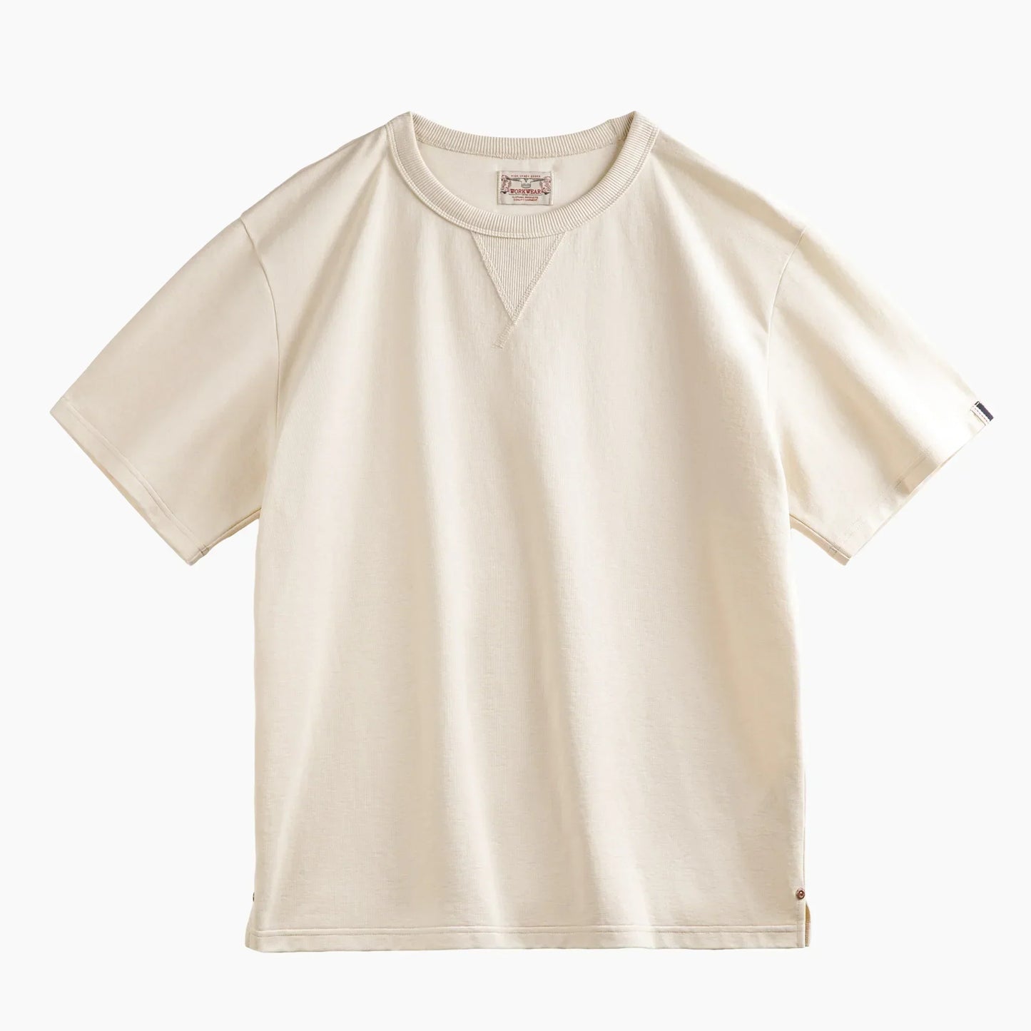 ERKEK ZB607 T-SHIRT