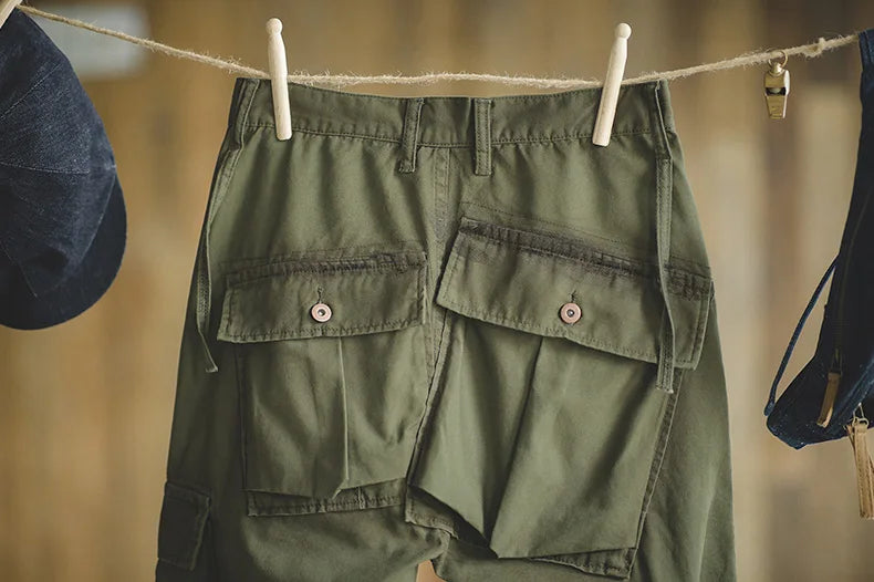 ERKEK EPT220 PANTOLON