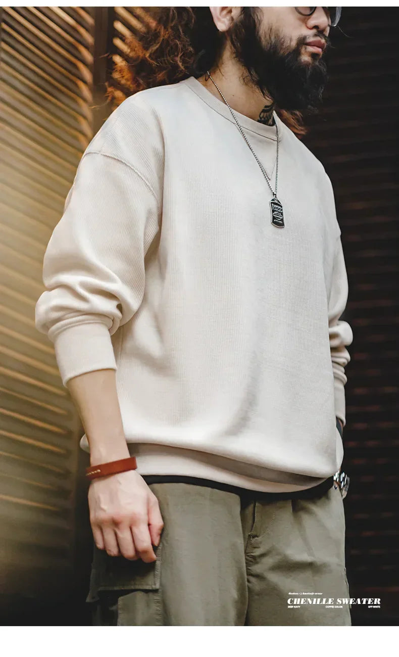 ERKEK BEX46 SWEAT