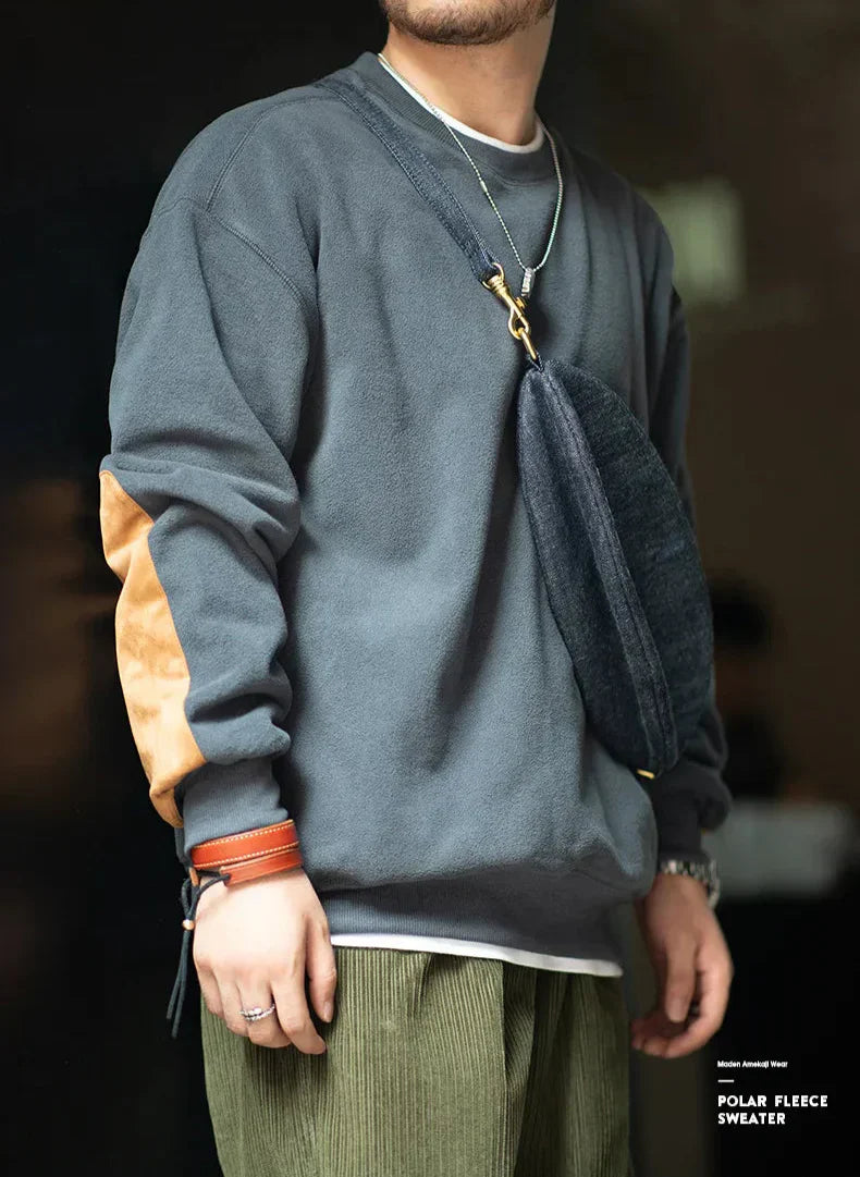 ERKEK ESW364 SWEAT