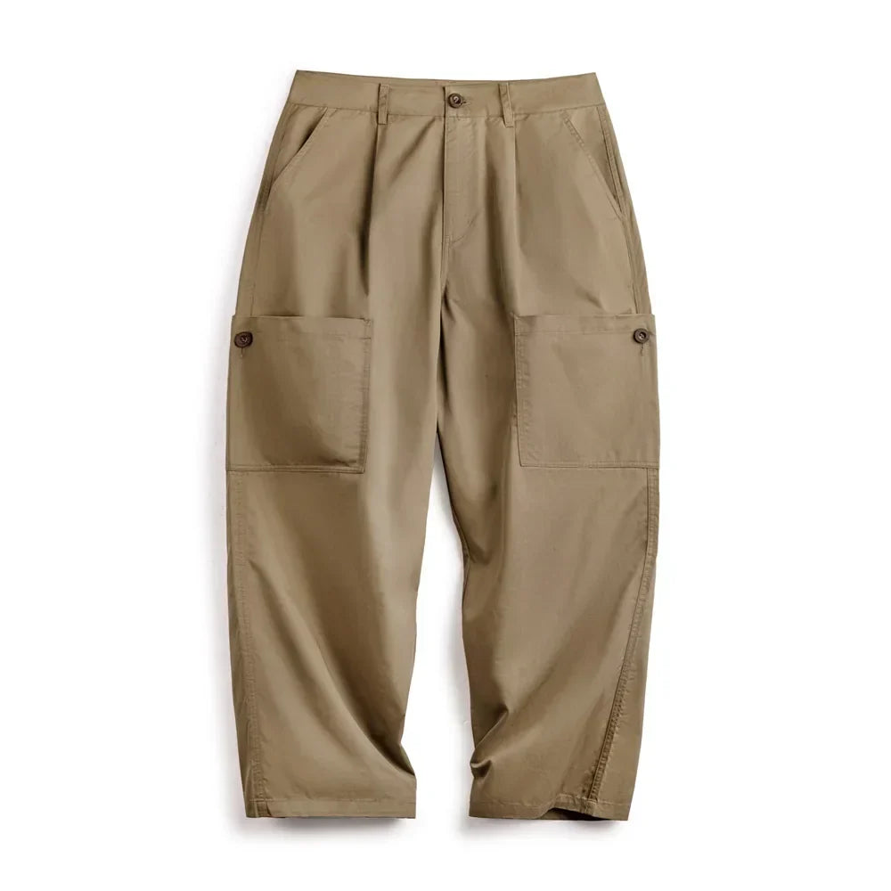 ERKEK EPT211 PANTOLON