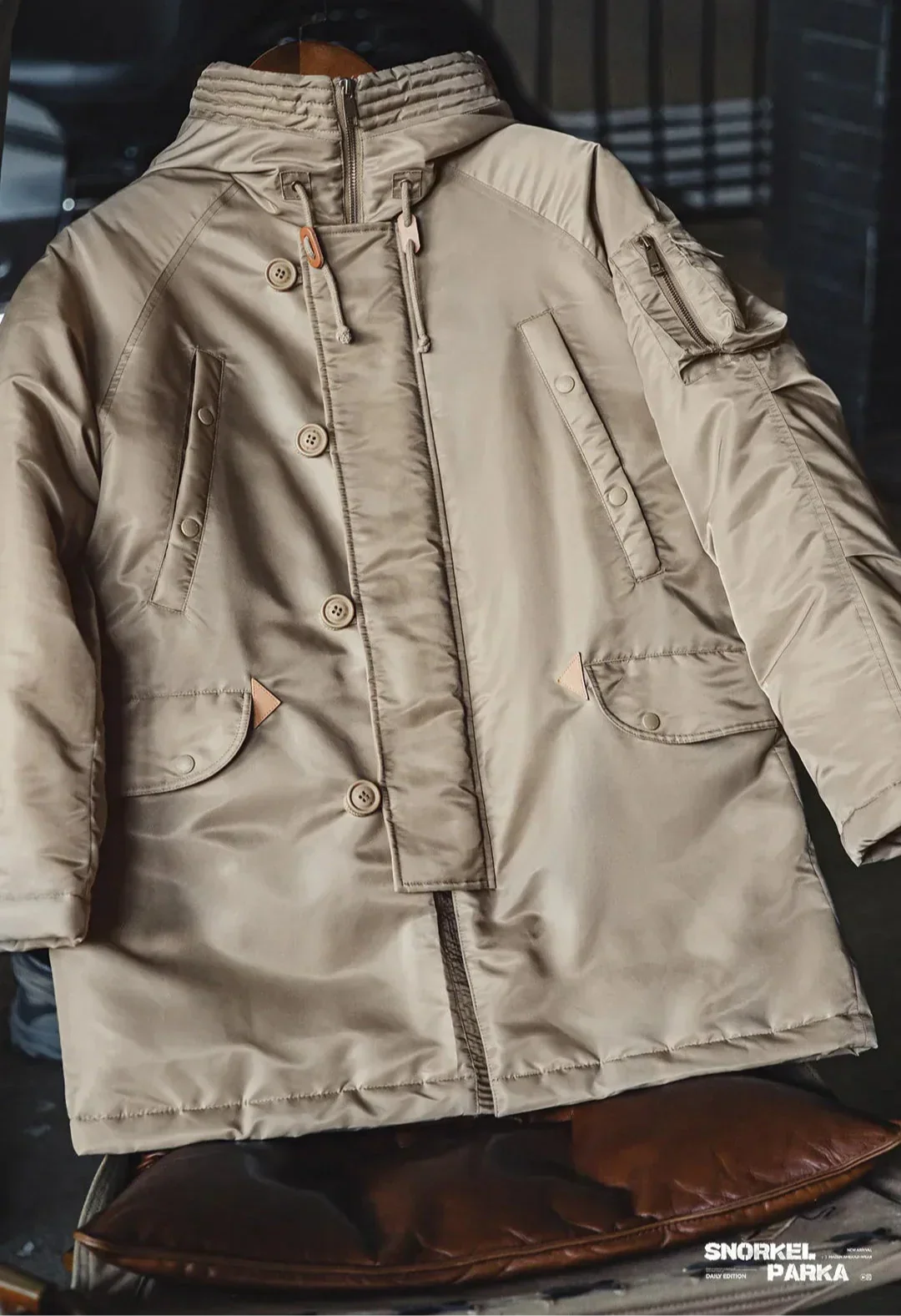 ERKEK ECT299 MONT