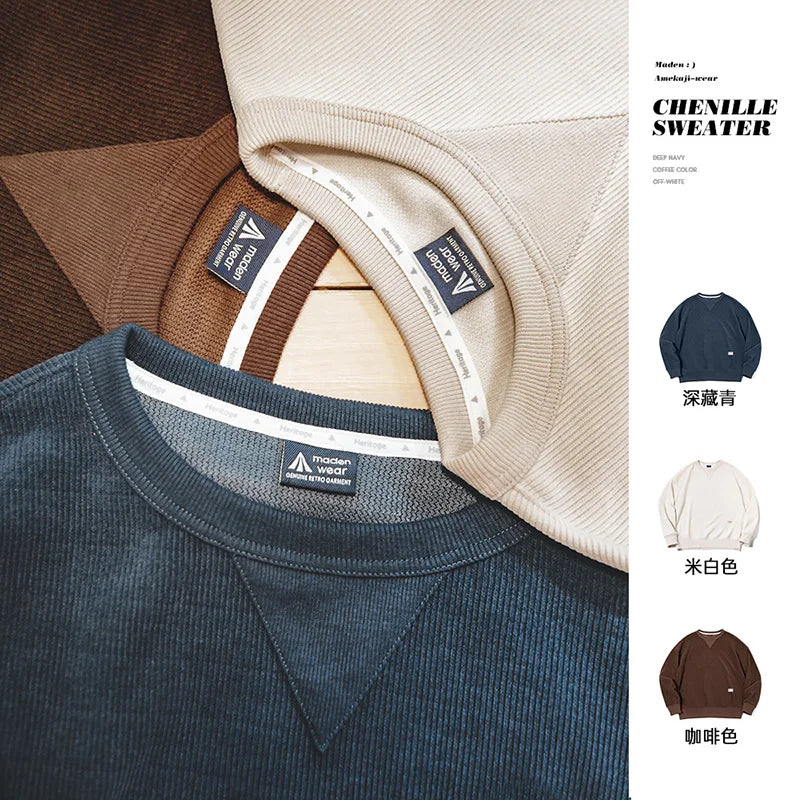 ERKEK BEX46 SWEAT